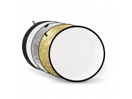 Reflector 5 in 1 (80cm)